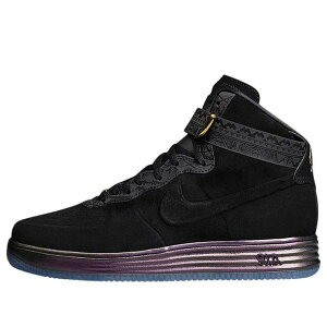Nike �i�C�L �����Y �X�j�[�J�[ �yNike Lunar Force 1 Lux Bhm Qs 'Bhm' 650719-001�z �T�C�Y US_11(29.0cm)