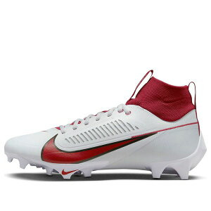 Nike �i�C�L �����Y �X�j�[�J�[ �yNike Vapor Edge Pro 360 2 TB 'White Team Crimson' FJ1581-160�z �T�C�Y US_7.5(25.5cm)