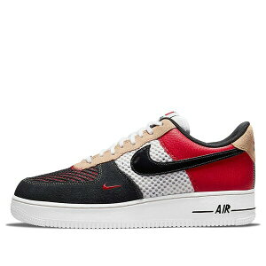 Nike �i�C�L �����Y �X�j�[�J�[ �yNike Air Force 1 '07 LV8 'Alter & Reveal' DO6110-100�z �T�C�Y US_8.5(26.5cm)