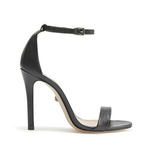 Vbc fB[X T_ V[Y Women's Cadey-Lee High Stiletto Sandals Black