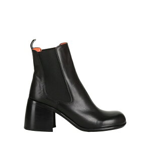 �y���������z ���}�[�� ���f�B�[�X �u�[�c �V���[�Y Ankle boots Black