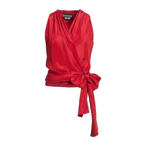 �y���������z ���X�L�[�m ���f�B�[�X T�V���c �g�b�v�X Tops Red