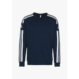 アディダス メンズ パーカー・スウェットシャツ アウター Sweatshirt - blau