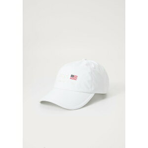 g~[ qtBK[ Y Xq ANZT[ SAIL GP UNISEX - Cap - white