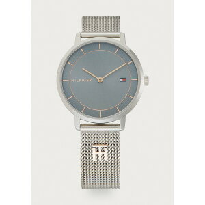 g~[ qtBK[ fB[X rv ANZT[ TEA - Watch - blue/silver-coloured