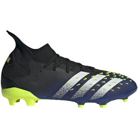 adidas アディダス メンズ スニーカー 【adidas Predator Freak 2 FG】 サイズ US_13(31.0cm) Demonskin Black