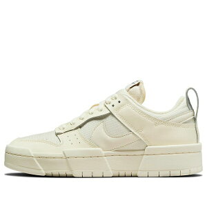 Nike �i�C�L ���f�B�[�X �X�j�[�J�[ �y(WMNS) Nike Dunk Low Disrupt 'Coconut Milk' CK6654-105�z �T�C�Y US_9(26.0cm)