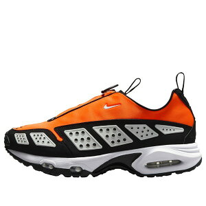 Nike �i�C�L ���f�B�[�X �X�j�[�J�[ �y(WMNS) Nike Air Max Sunder 'Safety Orange Black' FZ2068-800�z �T�C�Y US_W_15.5