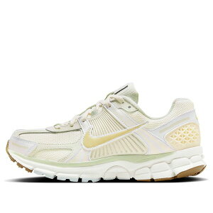 Nike �i�C�L ���f�B�[�X �X�j�[�J�[ �y(WMNS) Nike Air Zoom Vomero 5 'Light Lemon Yellow' FV3638-171�z �T�C�Y US_5(22.0cm)