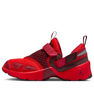 Jordan �W���[�_�� ���f�B�[�X �X�j�[�J�[ �y(WMNS) Air Jordan Trunner LX 'Chile Red' HQ2164-601�z �T�C�Y US_W_10.5