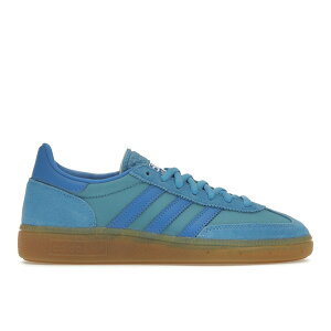 adidas �A�f�B�_�X �����Y �X�j�[�J�[ �yadidas Handball Spezial Pulse Blue Gum�z �T�C�Y US_10(28.0cm) Pulse Blue/Bright Royal/Gum