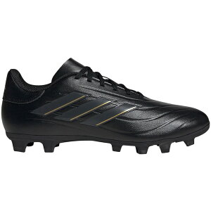 adidas �A�f�B�_�X �����Y �X�j�[�J�[ �yadidas Copa Pure 2 Club FG Core Black Carbon Gold Metallic�z �T�C�Y US_8.5(26.5cm) Core Black/Carbon/Gold Metallic