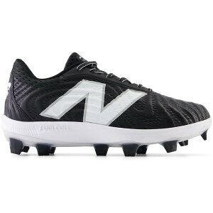 New Balance �j���[�o�����X �����Y �X�j�[�J�[ �yNew Balance FuelCell 4040v7 Molded Black Optic White�z �T�C�Y US_12.5(30.5cm) Black/Optic White