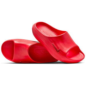 Nike �i�C�L �����Y �X�j�[�J�[ �yNike ReactX Rejuven8 Slide Light Crimson�z �T�C�Y US_M_14 Light Crimson/Light Crimson/Light Crimson