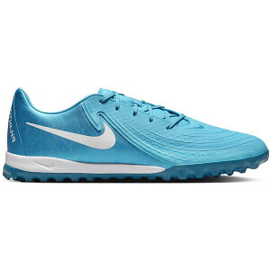 Nike �i�C�L �����Y �X�j�[�J�[ �yNike Phantom GX 2 Academy TF Blue Fury White�z �T�C�Y US_10.5(28.5cm) Blue Fury/White
