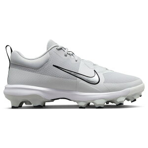 Nike �i�C�L �����Y �X�j�[�J�[ �yNike Force Trout 9 Pro MCS Wolf Grey Pure Platinum Black Metallic Silver�z �T�C�Y US_10.5(28.5cm) Wolf Grey/Pure Platinum/Black/Metallic Silver