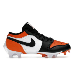 Jordan �W���[�_�� �����Y �X�j�[�J�[ �yJordan 1 Low TD Cleat Shattered Backboard�z �T�C�Y US_12.5(30.5cm) Starfish/Black-White