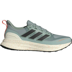 adidas �A�f�B�_�X �����Y �X�j�[�J�[ �yadidas UltraRun 5 TR Wonder Sage Black Dusky Orange�z �T�C�Y US_7(25.0cm) Wonder Sage/Core Black/Dusky Orange