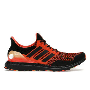adidas �A�f�B�_�X �����Y �X�j�[�J�[ �yadidas Ultra Boost 1.0 Fortnite Fishstick�z �T�C�Y US_9.5(27.5cm) Core Black/Core Black/Impact Orange