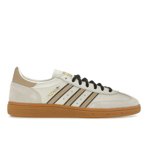 adidas �A�f�B�_�X �����Y �X�j�[�J�[ �yadidas Handball Spezial Tan Brown�z �T�C�Y US_11(29.0cm) Tan/Brown