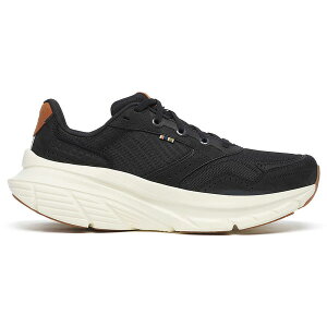 Saucony �T�b�J�j�[ �����Y �X�j�[�J�[ �ySaucony Guide Metro Black�z �T�C�Y US_8(26.0cm) Black