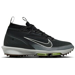 Nike �i�C�L �����Y �X�j�[�J�[ �yNike Air Zoom Infinity Tour 2 Gore-Tex Dark Smoke Grey Black�z �T�C�Y US_7(25.0cm) Dark Smoke Grey/Light Smoke Grey/Black