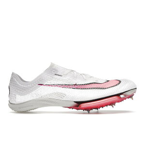 Nike �i�C�L �����Y �X�j�[�J�[ �yNike Air Zoom Victory White Ombre�z �T�C�Y US_M_14 White/Black/Hyper Jade/Flash Crimson