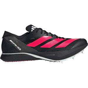adidas �A�f�B�_�X �����Y �X�j�[�J�[ �yadidas Adizero Avanti Mercedes AMG Black Lucid Red�z �T�C�Y US_9.5(27.5cm) Core Black/Lucid Red/Cloud White