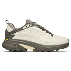 Merrell ������ �����Y �X�j�[�J�[ �yMerrell Moab Speed 2 Leather Waterproof Basalt�z �T�C�Y US_12(30.0cm) Basalt