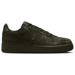 Nike �i�C�L �����Y �X�j�[�J�[ �yNike Air Force 1 Low Kobe Bryant Forever Cargo Khaki�z �T�C�Y US_5(23.0cm) Cargo Khaki/Cargo Khaki
