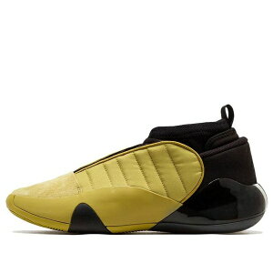 adidas �A�f�B�_�X �����Y �X�j�[�J�[ �yadidas Harden Volume 7 'Pulse Olive' IF1138�z �T�C�Y US_8(26.0cm)