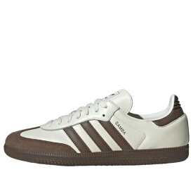adidas アディダス メンズ スニーカー サンバ 【adidas Samba OG 'Off White Earth Strata' JI1991】 サイズ US_6(24.0cm)