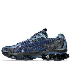 ASICS �A�V�b�N�X �����Y �X�j�[�J�[ �yASICS US5-S Gel Quantum Kinetic 'Light Indigo Peacoat' 1203A403-400�z �T�C�Y US_10.5(28.5cm)