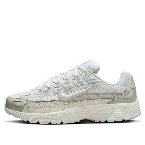 Nike �i�C�L �����Y �X�j�[�J�[ �yNike P-6000 'White Sail Vast Grey' CV2209-111�z �T�C�Y US_M_3.5