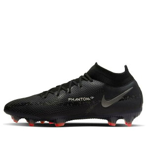 Nike �i�C�L �����Y �X�j�[�J�[ �yNike Phantom GT2 DF Elite FG 'Shadow Pack' CZ9889-001�z �T�C�Y US_7.5(25.5cm)