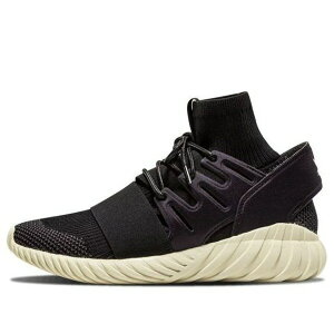 adidas �A�f�B�_�X �����Y �X�j�[�J�[ �yadidas Tubular Doom Primeknit 'Black' S74921�z �T�C�Y US_10.5(28.5cm)