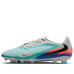 Nike �i�C�L �����Y �X�j�[�J�[ �yNike Phantom 6 Low Academy MG 'United 002 Pack' IQ4157-300�z �T�C�Y US_9(27.0cm)