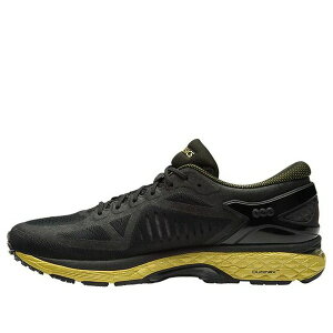 ASICS �A�V�b�N�X �����Y �X�j�[�J�[ �yASICS Metarun 'Black Onyx Gold' T641N-9099�z �T�C�Y US_7.5(25.5cm)