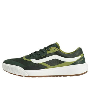 Vans �o���Y �����Y �X�j�[�J�[ �yVans UltraRange 2.0 'Kelp Green Marshmallow White' VN000Y79GZD�z �T�C�Y US_8.5(26.5cm)