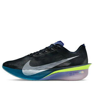 Nike �i�C�L �����Y �X�j�[�J�[ �yNike Vaporfly 4 'Obsidian White Persian Purple' HF6414-401�z �T�C�Y US_M_14