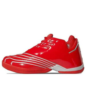 adidas �A�f�B�_�X �����Y �X�j�[�J�[ �yadidas T-Mac 2 EVO 'All-Star Red' FX4065�z �T�C�Y US_9(27.0cm)