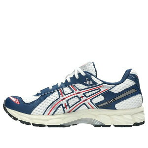 ASICS �A�V�b�N�X �����Y �X�j�[�J�[ �yASICS GEL-Kayano 12.1 'USA' 1203A885-100�z �T�C�Y US_9(27.0cm)