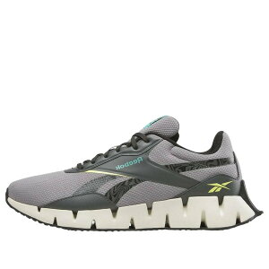 Reebok ���[�{�b�N �����Y �X�j�[�J�[ �yReebok Zig Dynamica STR 'Grey 3' 100209976�z �T�C�Y US_10.5(28.5cm)