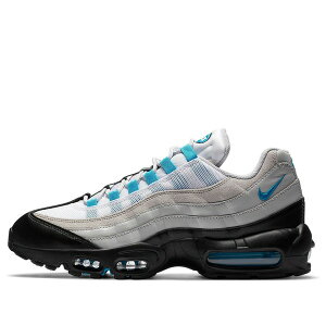Nike �i�C�L �����Y �X�j�[�J�[ �G�A�}�b�N�X �yNike Air Max 95 'Laser Blue' CZ8684-001�z �T�C�Y US_10(28.0cm)