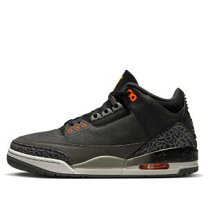 Jordan �W���[�_�� �����Y �X�j�[�J�[ �yAir Jordan 3 Retro 'Fear Pack 2023' CT8532-080�z �T�C�Y US_7.5(25.5cm)