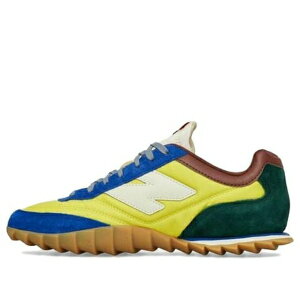 New Balance �j���[�o�����X �����Y �X�j�[�J�[ �yNew Balance x Junya Watanabe MAN RC30 'Multicolor' URC30MN3�z �T�C�Y US_7(25.0cm)