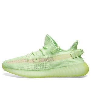adidas �A�f�B�_�X �����Y �X�j�[�J�[ �C�[�W�[�u�[�X�g �yadidas Yeezy Boost 350 V2 GID 'Glow' EG5293�z �T�C�Y US_5.5(23.5cm)
