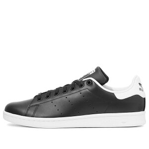 adidas �A�f�B�_�X �����Y �X�j�[�J�[ �X�^���X�~�X �yadidas originals Stan Smith EF Color 'Black' AQ4652�z �T�C�Y US_5(23.0cm)