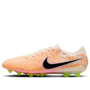 Nike �i�C�L �����Y �X�j�[�J�[ �yNike Tiempo Legend 10 Elite AG PRO 'Guava Ice' DZ3175-800�z �T�C�Y US_10(28.0cm)