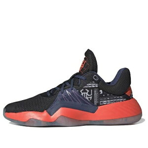adidas �A�f�B�_�X �����Y �X�j�[�J�[ �yadidas D.O.N. Issue #1 GCA 'Geek Up' EH2001�z �T�C�Y US_12.5(30.5cm)